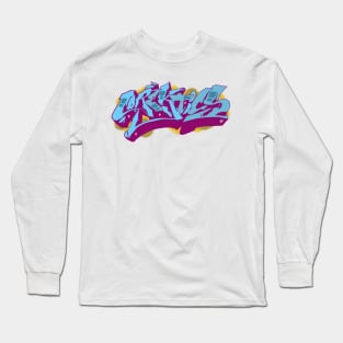 corektics Long Sleeve T-Shirt